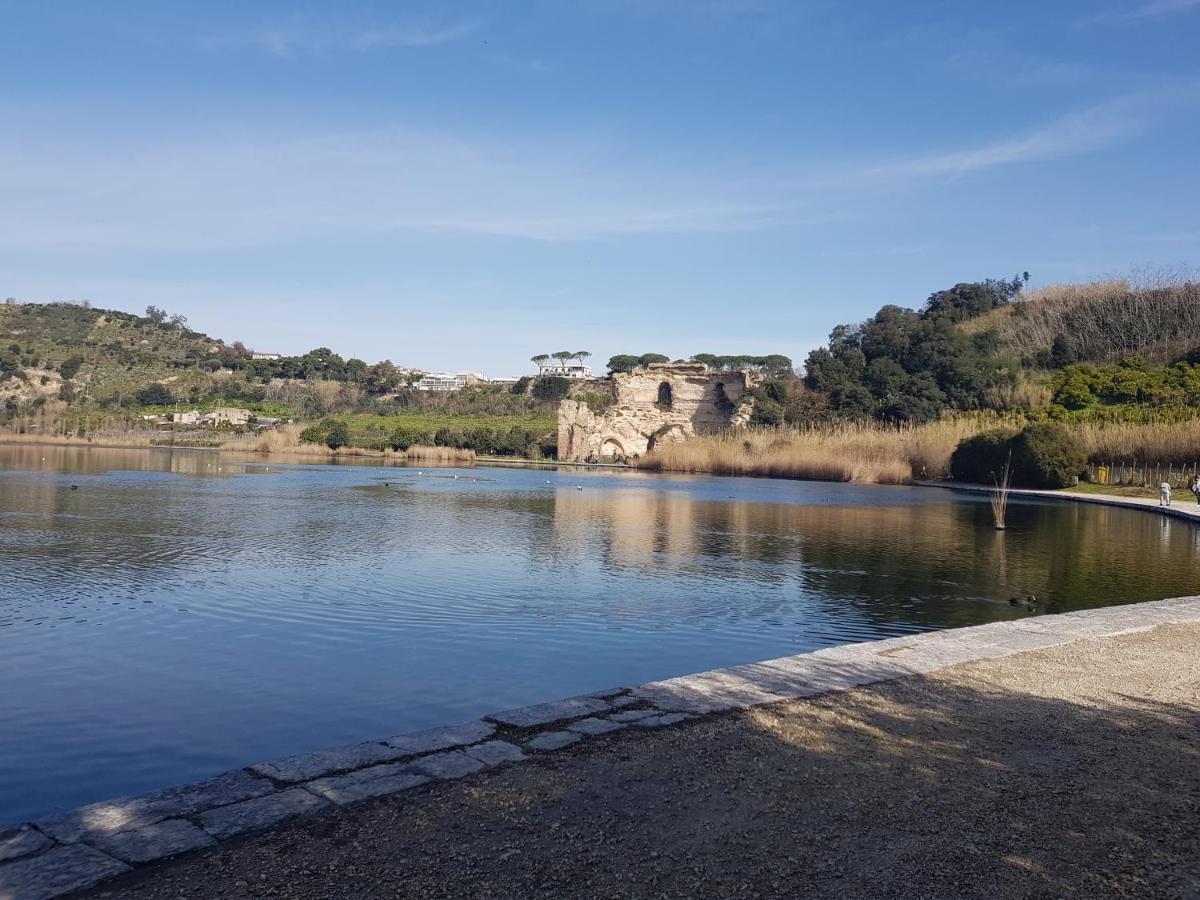La Limonaia Βίλα Castel Volturno Εξωτερικό φωτογραφία