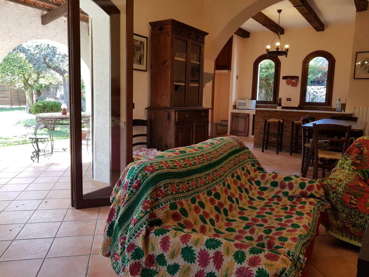La Limonaia Βίλα Castel Volturno Εξωτερικό φωτογραφία