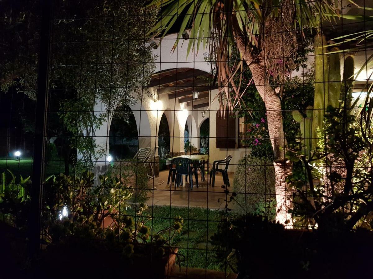 La Limonaia Βίλα Castel Volturno Εξωτερικό φωτογραφία
