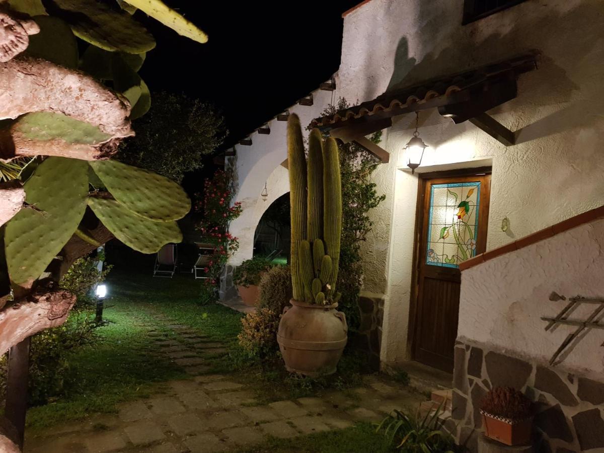 La Limonaia Βίλα Castel Volturno Εξωτερικό φωτογραφία